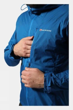 Montane Mens Minimus Jacket -Cots wold outdoor a1115032 4141 w