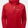 Montane Mens Pac Plus Jacket -Cots wold outdoor a11150613030m
