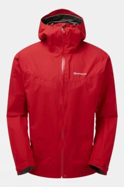 Montane Mens Pac Plus Jacket