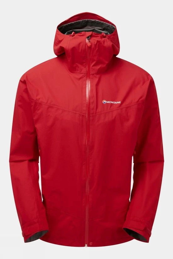 Montane Mens Pac Plus Jacket 3 Montane Mens Pac Plus Jacket