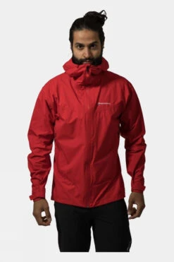 Montane Mens Pac Plus Jacket 9 Montane Mens Pac Plus Jacket -Cots wold outdoor a11150613030o