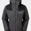 Montane Mens Alpine Resolve Waterproof Jacket -Cots wold outdoor a11151907171m