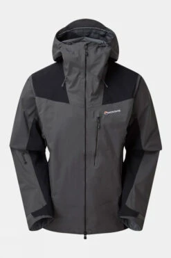 Montane Mens Alpine Resolve Waterproof Jacket