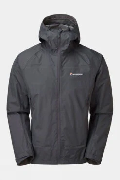 Montane Mens Meteor Waterproof Jacket