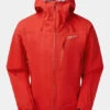 Montane Mens Alpine Spirit Jacket -Cots wold outdoor a11152223030m