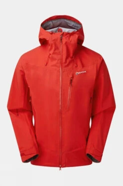 Montane Mens Alpine Spirit Jacket