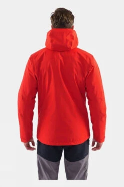 Montane Mens Alpine Spirit Jacket -Cots wold outdoor a11152223030o