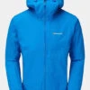 Montane Mens Element Stretch Waterproof Jacket -Cots wold outdoor a1115224 4343 s
