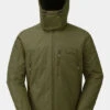 Montane Mens Extreme Jacket -Cots wold outdoor a1212770 5858 h