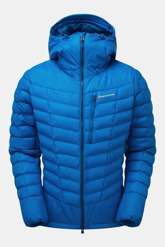 Montane Mens Ground Control Jacket 3 Montane Mens Ground Control Jacket