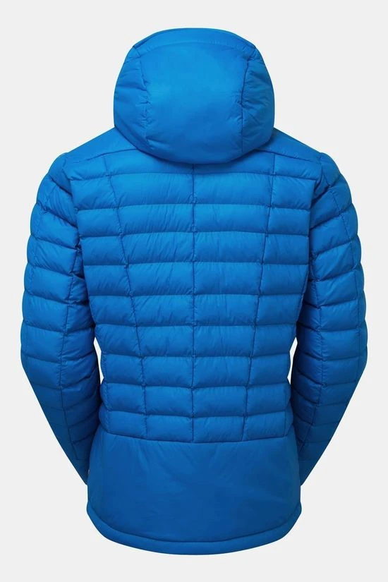 Montane Mens Ground Control Jacket 4 Montane Mens Ground Control Jacket - Image 2