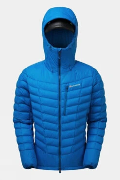 Montane Mens Ground Control Jacket 7 Montane Mens Ground Control Jacket -Cots wold outdoor a1214672 4141 z