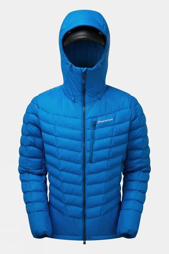 Montane Mens Ground Control Jacket 5 Montane Mens Ground Control Jacket - Image 3