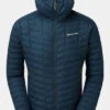 Montane Mens Icarus Stretch Jacket -Cots wold outdoor a1214798 4242 s