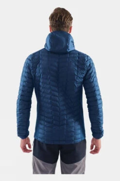 Montane Mens Icarus Stretch Jacket -Cots wold outdoor a1214798 4242 u