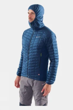 Montane Mens Icarus Stretch Jacket -Cots wold outdoor a1214798 4242 v