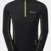 Montane Mens Dragon Pull-On Top