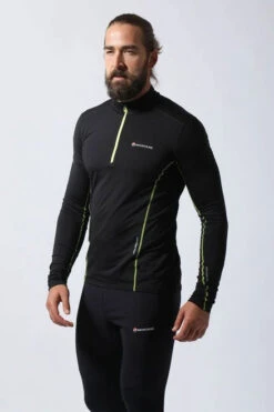 Montane Mens Dragon Pull-On Top -Cots wold outdoor a1414139 5370 j