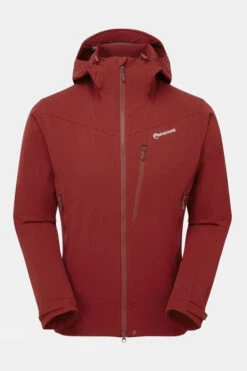 Montane Mens Dyno LT Jacket