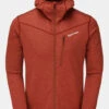 Montane Mens Protium Fleece Hoodie