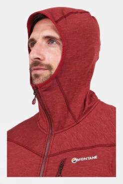 Montane Mens Protium Fleece Hoodie -Cots wold outdoor a1714362 3131 u