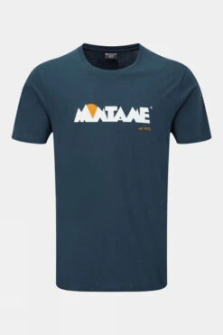 Montane Mens Heritage 1993 Tee