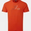 Montane Mens Born On Expedition Tee 1 Montane Mens Born On Expedition Tee -Cots wold outdoor a18154492626m