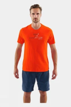 Montane Mens Born On Expedition Tee -Cots wold outdoor a18154492626o