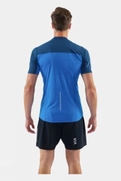 Montane Mens Dragon Zip T-Shirt -Cots wold outdoor a18154504141b