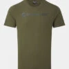 Montane Mens Montane Mono Logo T-Shirt