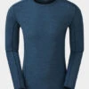 Montane Mens Primino 140 Long Sleeve Top 2 Montane Mens Primino 140 Long Sleeve Top -Cots wold outdoor a1924042 4242 s