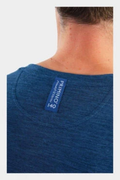 Montane Mens Primino 140 Long Sleeve Top -Cots wold outdoor a1924042 4242 v