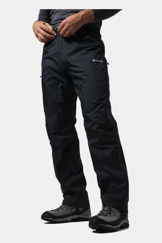 Montane Mens Ajax Pants 4 Montane Mens Ajax Pants - Image 2