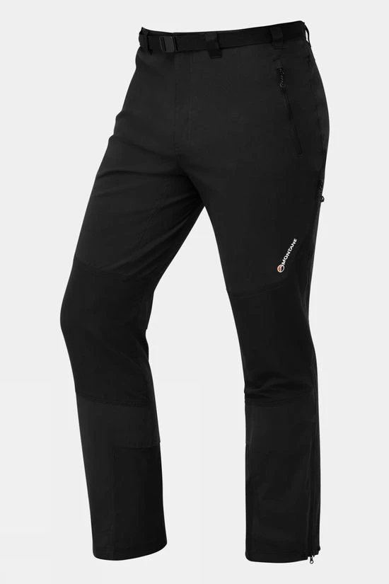 Montane Mens Terra Stretch Pants 3 Montane Mens Terra Stretch Pants