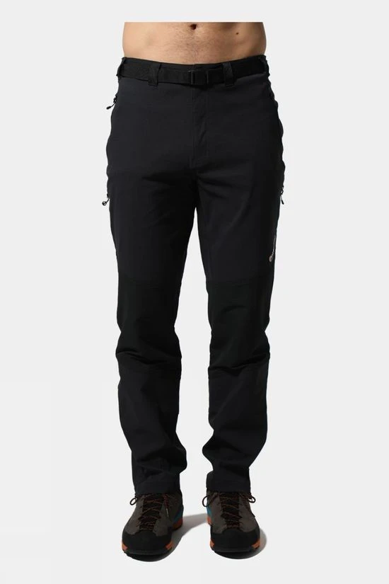 Montane Mens Terra Stretch Pants 4 Montane Mens Terra Stretch Pants - Image 2