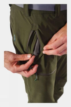 Montane Mens Terra Route Pants -Cots wold outdoor a1b146575151d