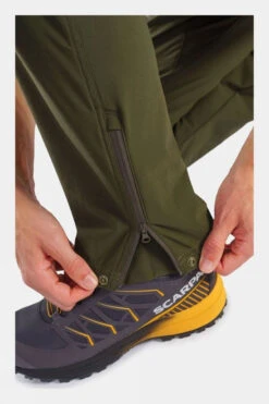 Montane Mens Terra Route Pants -Cots wold outdoor a1b146575151e