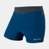 Montane Mens Dragon 5" Shorts