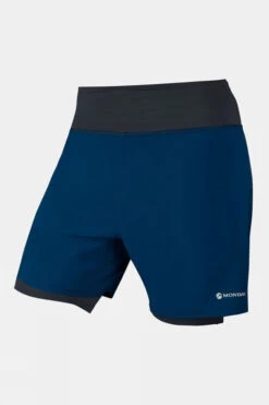 Montane Mens Dragon Twin Skin Shorts
