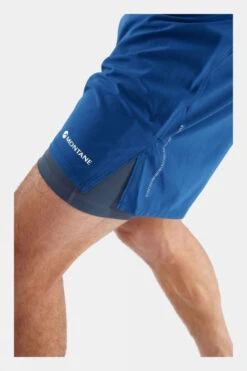 Montane Mens Dragon Twin Skin Shorts -Cots wold outdoor a1c143534242e