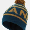 Montane Logo Bobble Beanie -Cots wold outdoor a3120788 4242 s
