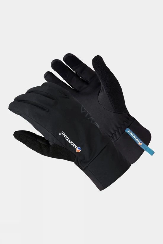 Montane Mens Via Trail Gloves 3 Montane Mens Via Trail Gloves