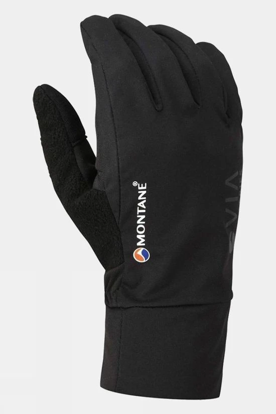 Montane Mens Via Trail Gloves 4 Montane Mens Via Trail Gloves - Image 2