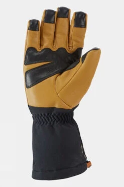 Montane Unisex Alpine Mission Gloves 7 Montane Unisex Alpine Mission Gloves -Cots wold outdoor a32157837070o