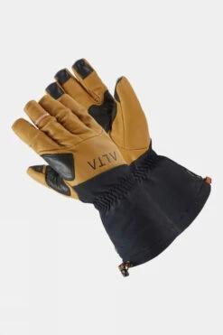 Montane Unisex Alpine Mission Gloves