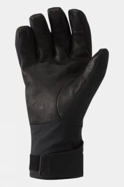 Montane Mens Alpine Resolve GTX Gloves -Cots wold outdoor a32158707070o