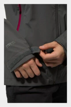 Montane Womens Element Stretch Jacket -Cots wold outdoor a4116443 7171 v