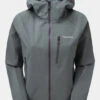 Montane Womens Fleet Jacket