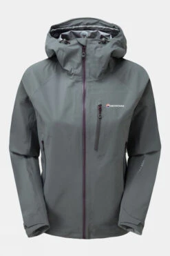 Montane Womens Fleet Jacket