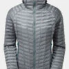 Montane Womens Phoenix Lite Jacket